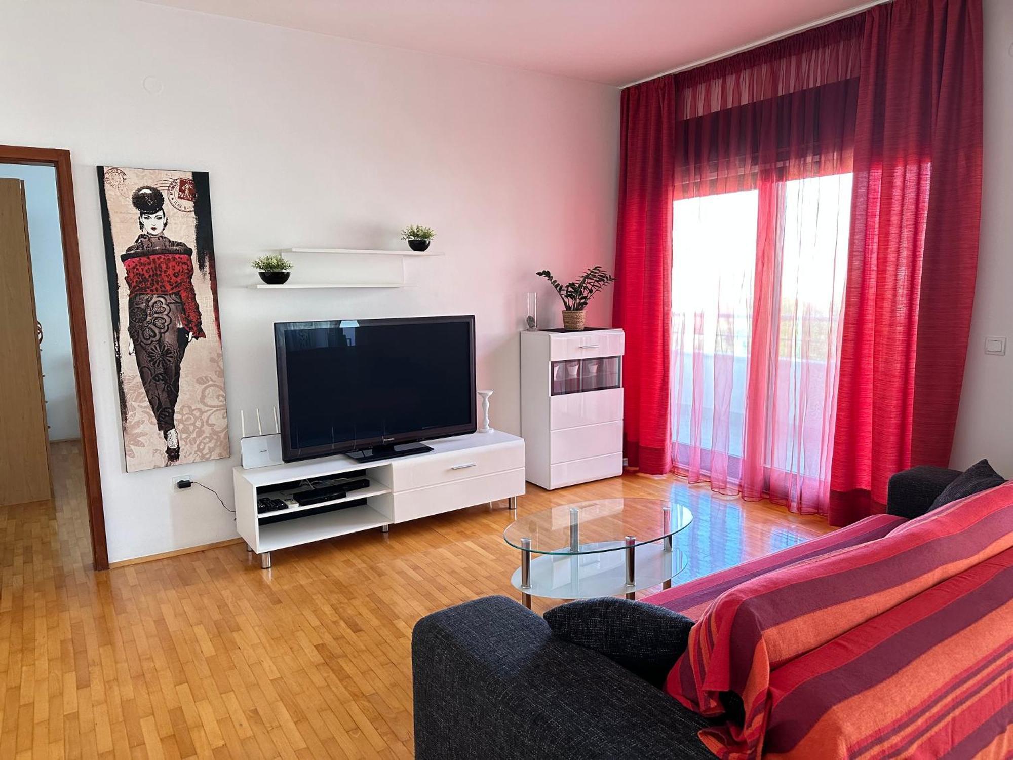 Three Roses Appartement Split Buitenkant foto